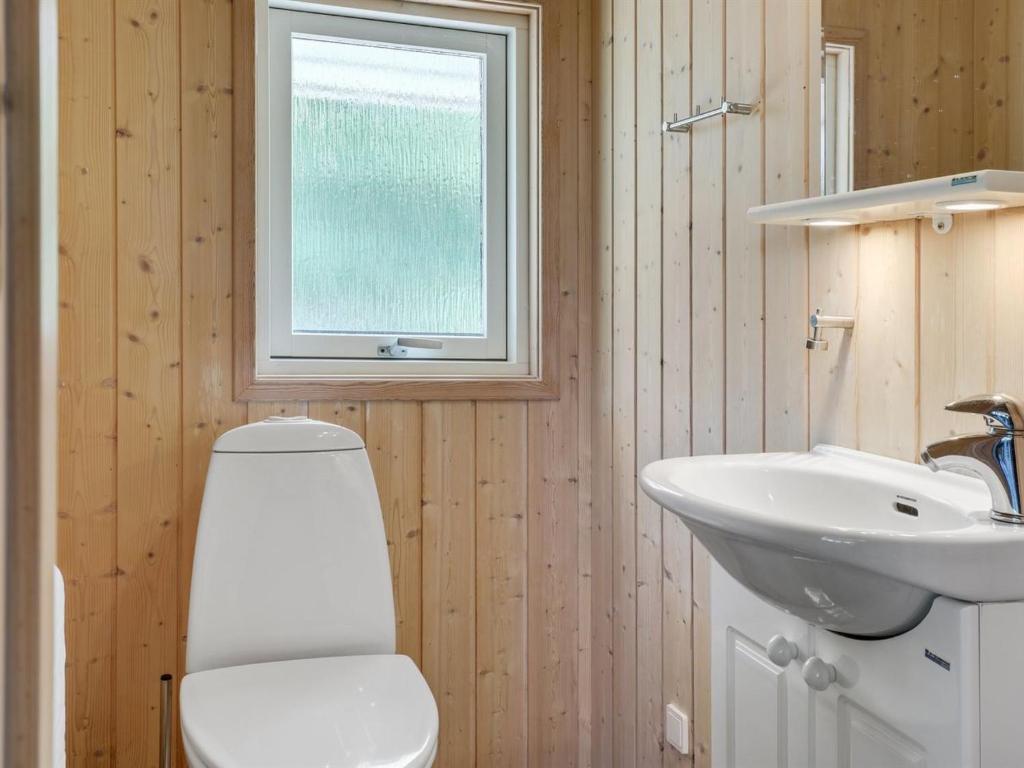 Holiday Home Lahja - 400m from the sea in Bornholm by Interhome, Hasle –  Updated 2024 Prices