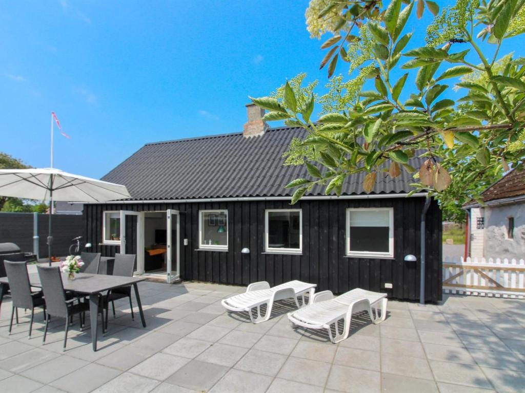 Apartment Brawith 250m from the sea in Bornholm by Interhome, Neksø