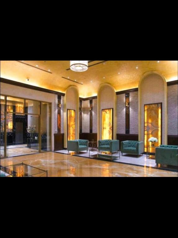 Beautiful sea view apartment, Ajman (updated prices 2024)