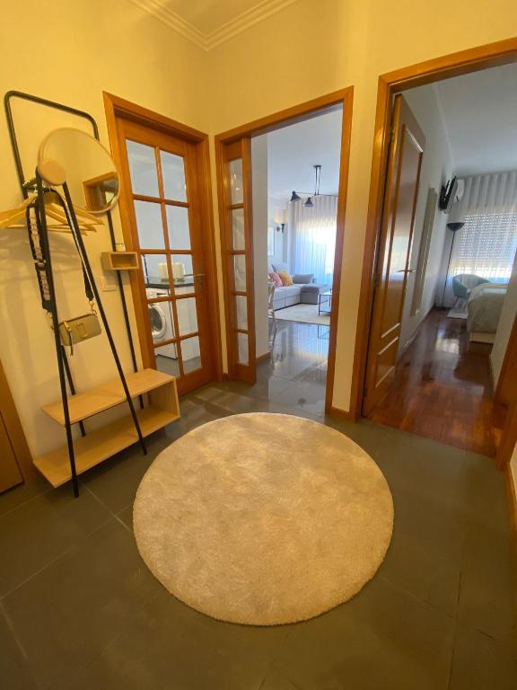 Apartamento Central - 12