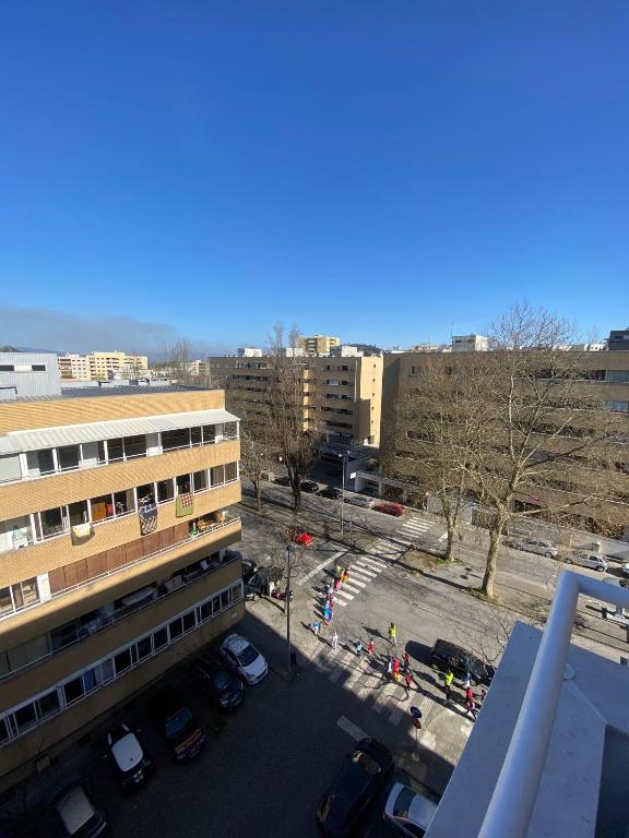 Apartamento Central - 14