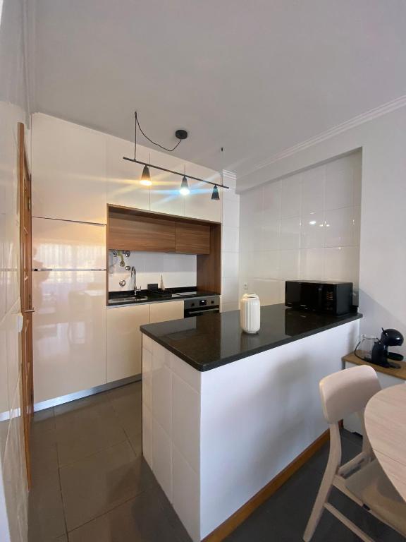 Apartamento Central - 6