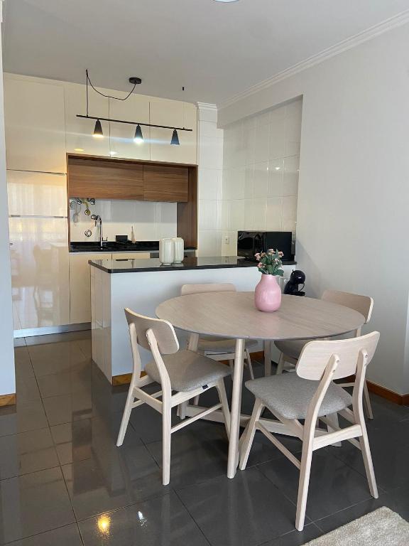 Apartamento Central - 5