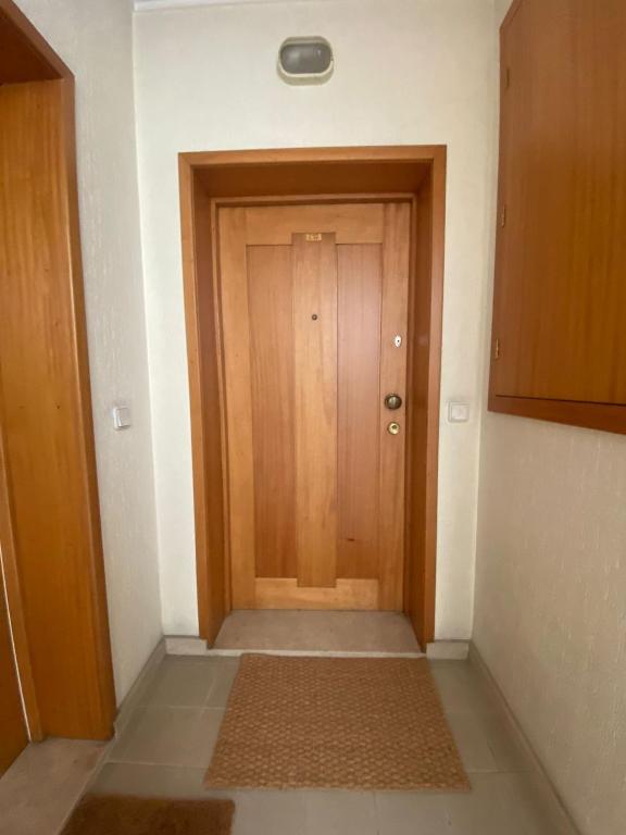 Apartamento Central - 13