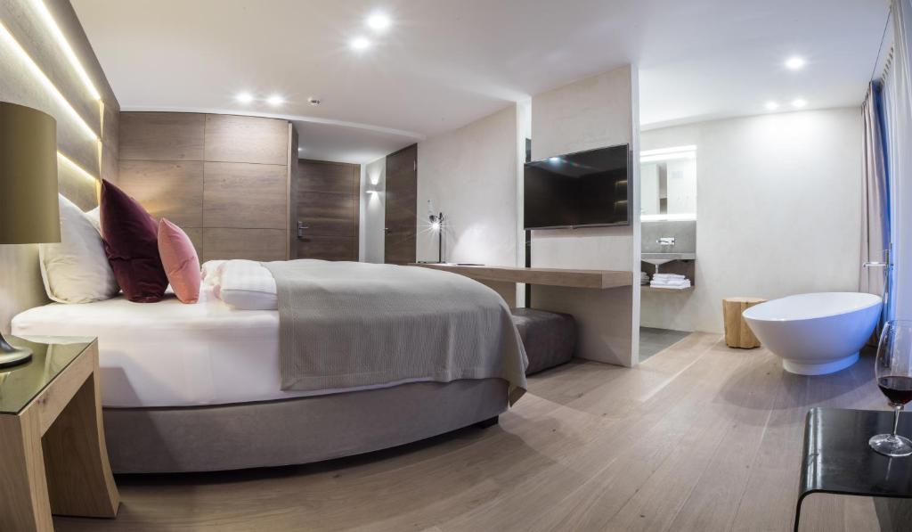 ElisabethHotel Premium Private Retreat- Adults only - 10