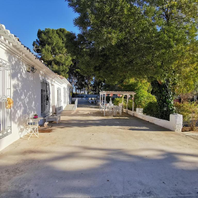 Casa Rural El Torrao, Murcia – Precios actualizados 2023