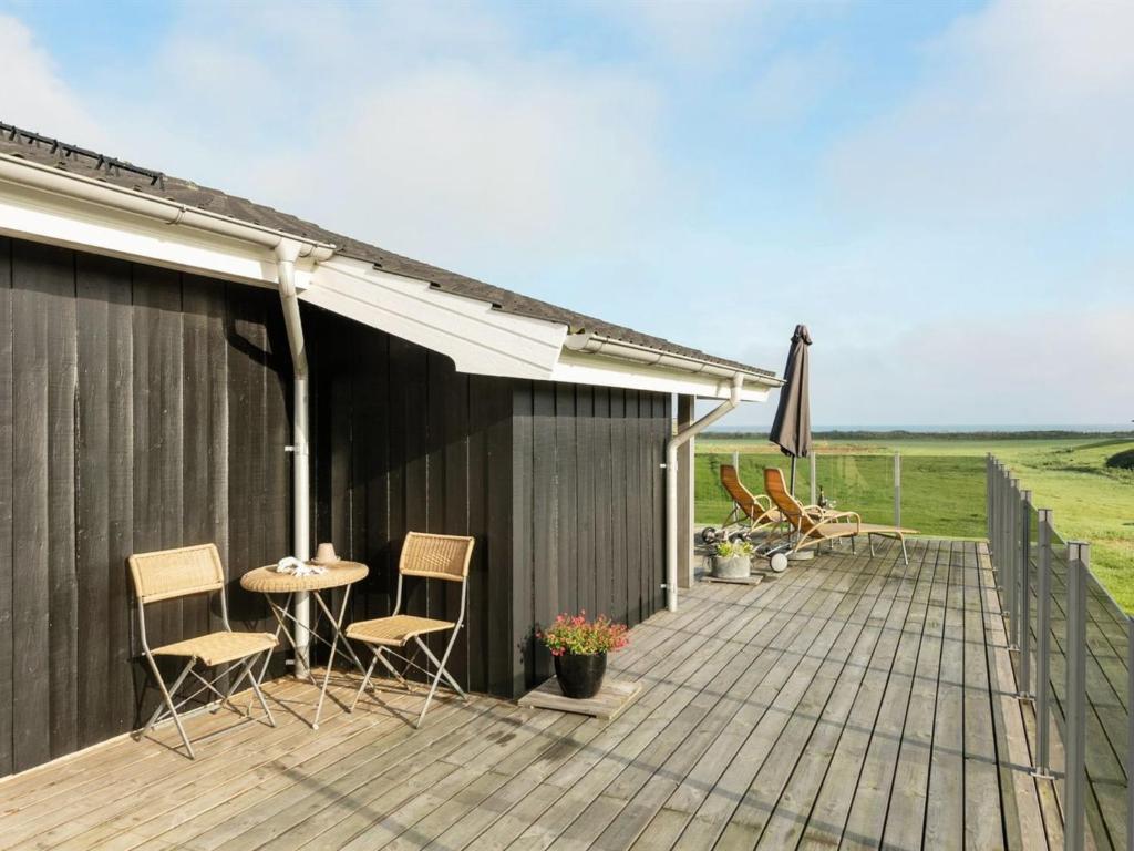 Fotografie z fotogalerie ubytování Holiday Home Naia - 200m from the sea by Interhome v destinaci Nordborg