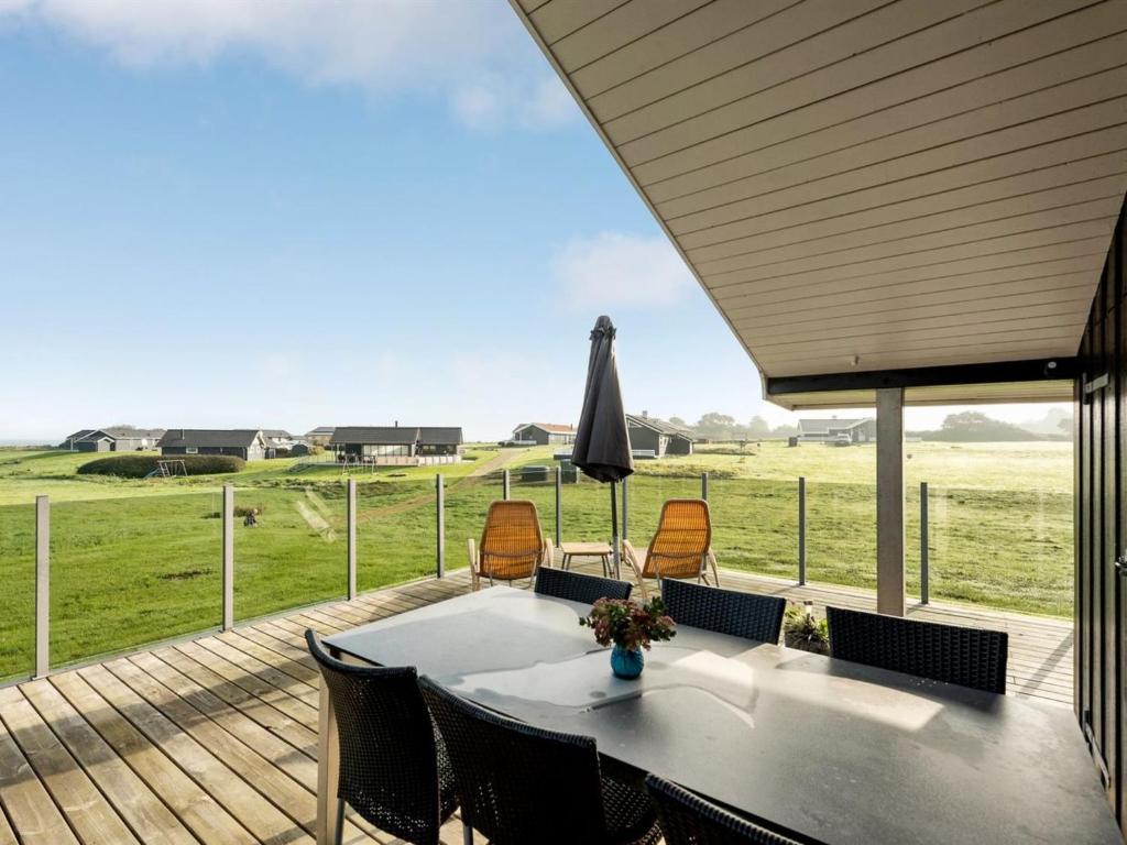 Fotografie z fotogalerie ubytování Holiday Home Naia - 200m from the sea by Interhome v destinaci Nordborg