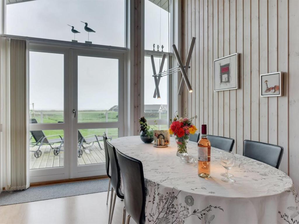 Fotografie z fotogalerie ubytování Holiday Home Naia - 200m from the sea by Interhome v destinaci Nordborg