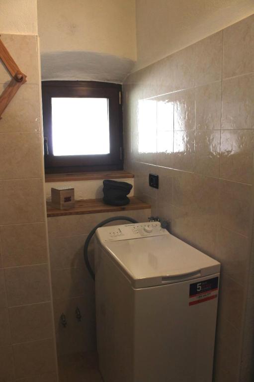 Fotografie z fotogalerie ubytování Casa Griot v destinaci Pragelato