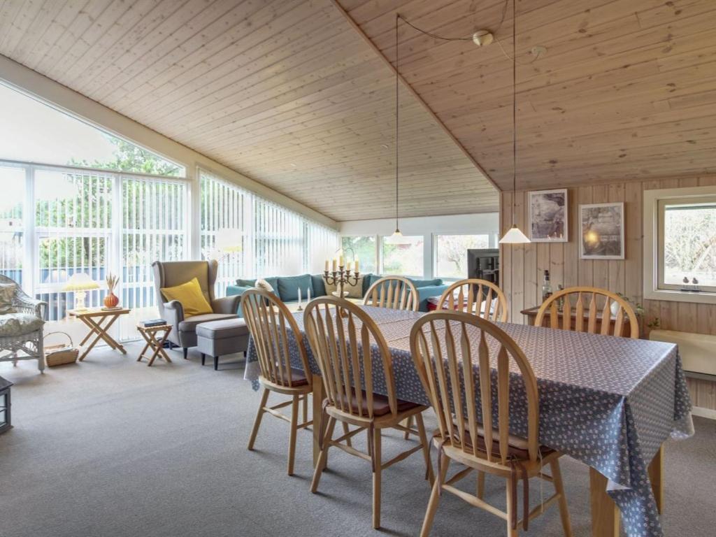 Fotografie z fotogalerie ubytování Holiday Home Rikus - 900m from the sea by Interhome v destinaci Fano