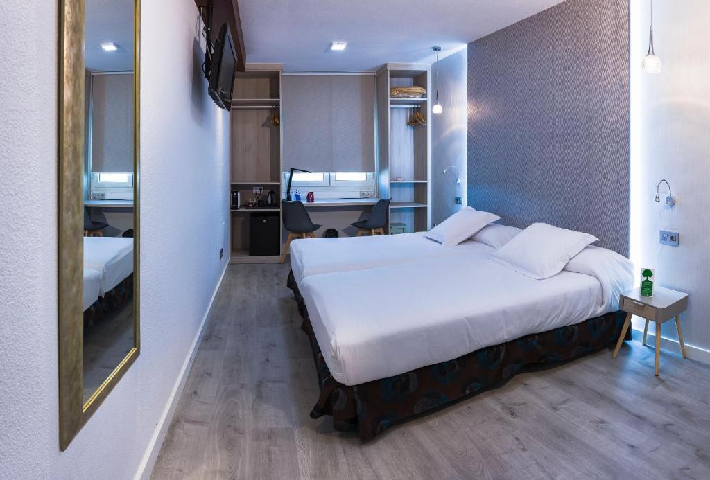 Bellavista Sevilla - Resim 17