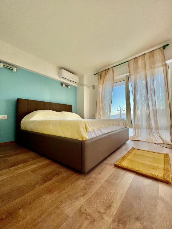 Shkreli Apartments