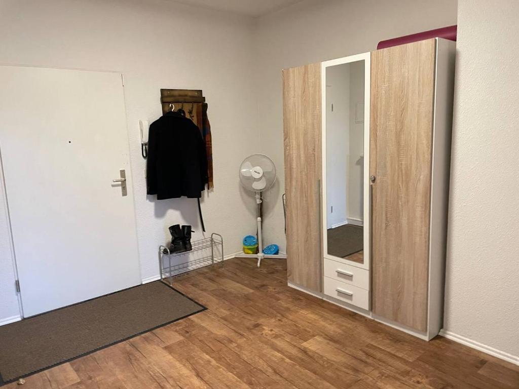 Fotografie z fotogalerie ubytování Bergblick Apartment Sächsische Schweiz v destinaci Sebnitz