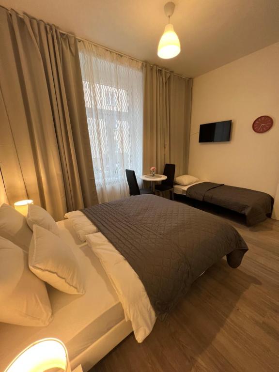 Maria Apartment Liben - 3