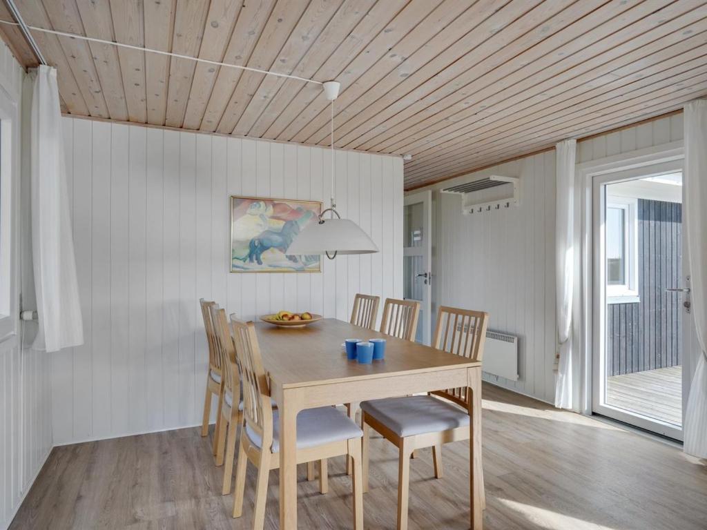 Fotografie z fotogalerie ubytování Holiday Home Faxi - 100m from the sea by Interhome v destinaci Fano