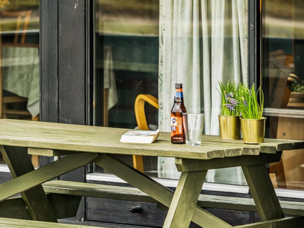 Nápoje v ubytování Holiday Home Delia - 300m from the sea by Interhome
