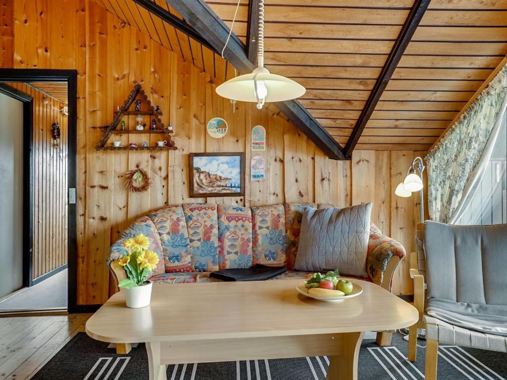 Posezení v ubytování Holiday Home Delia - 300m from the sea by Interhome