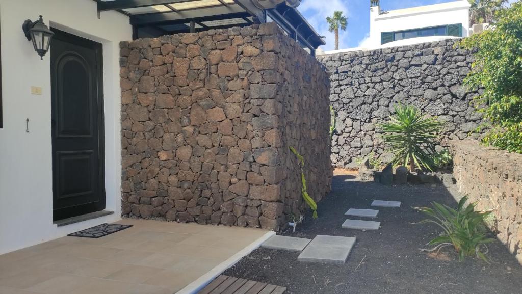 Fotografie z fotogalerie ubytování Casa Margarita v destinaci Tías