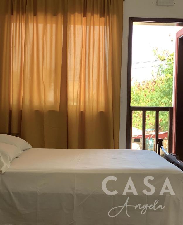 Residencial Casa Ângela - Double Room