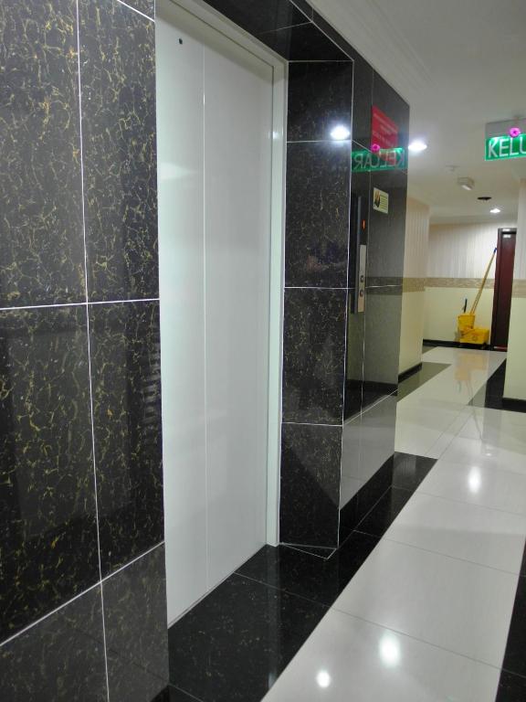 Fotografie z fotogalerie ubytování Classic Kinabalu Hotel v destinaci Kota Kinabalu
