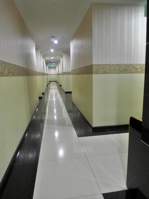 Fotografie z fotogalerie ubytování Classic Kinabalu Hotel v destinaci Kota Kinabalu