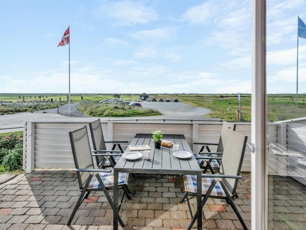 Gallery image of Apartment Bentje - 300m from the sea in Western Jutland by Interhome in Sønderby