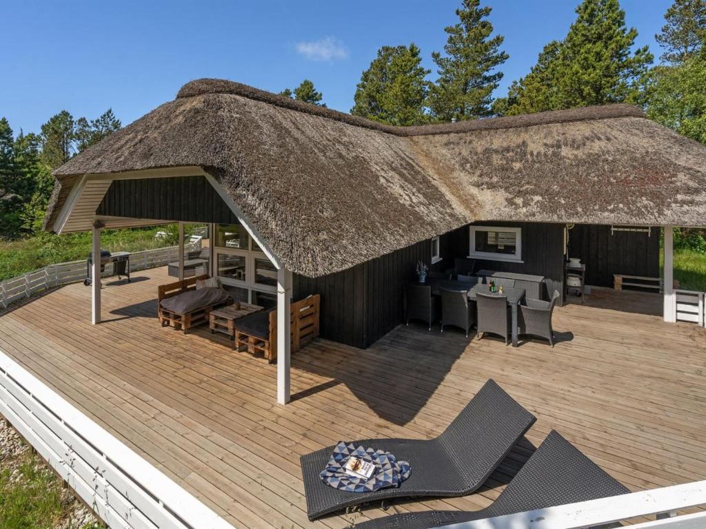 Fotografie z fotogalerie ubytování Holiday Home Lin - 2-9km from the sea by Interhome v destinaci Toftum