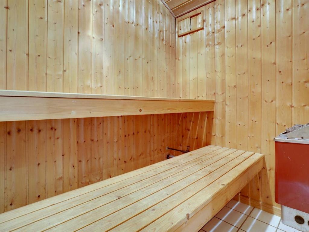 Fotografie z fotogalerie ubytování Holiday Home Lin - 2-9km from the sea by Interhome v destinaci Toftum