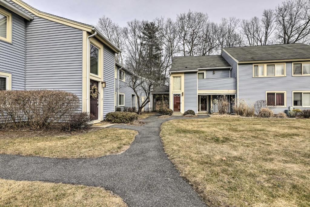 Φωτογραφία από το άλμπουμ του Springfield Condo, Close to Museums! σε Springfield