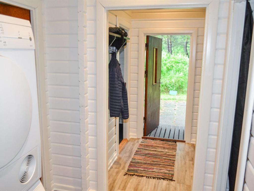 Fotografie z fotogalerie ubytování Holiday Home Odsten - 1km from the sea by Interhome v destinaci Mølby