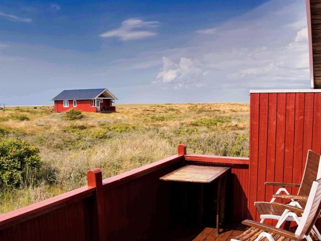 Фотография из галереи Holiday Home Neia - 640m from the sea in Western Jutland by Interhome в городе Lakolk