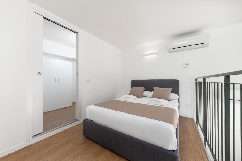 Casa da Suite Mirabello - Apartment - Split Level