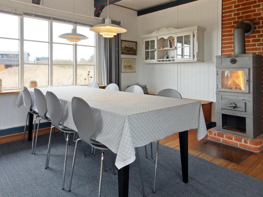 Fotografie z fotogalerie ubytování Holiday Home Ahnandia - 500m from the sea by Interhome v destinaci Lakolk