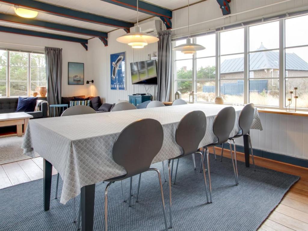 Fotografie z fotogalerie ubytování Holiday Home Ahnandia - 500m from the sea by Interhome v destinaci Lakolk