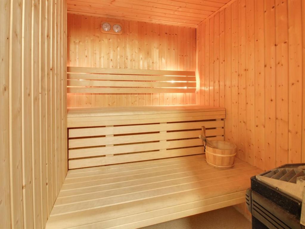 Fotografie z fotogalerie ubytování Holiday Home Ahnandia - 500m from the sea by Interhome v destinaci Lakolk