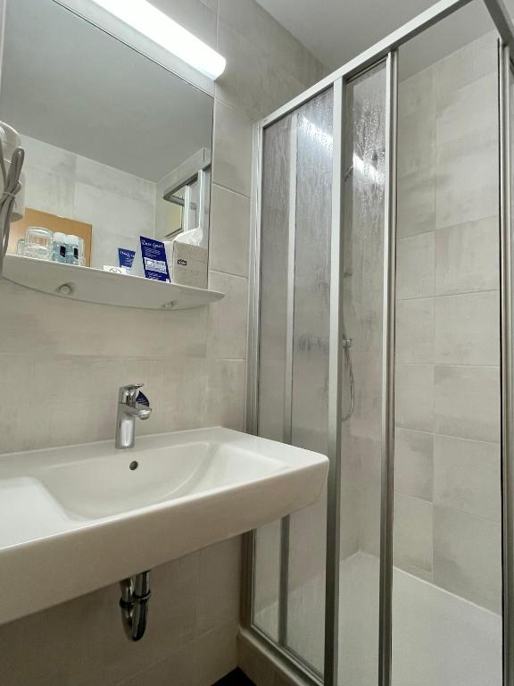 Businesshotel Berlin - Resim 21