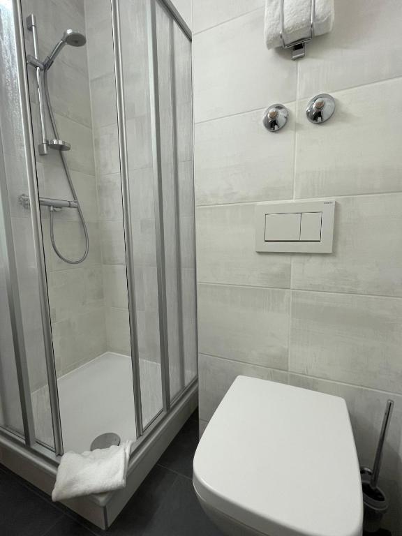 Businesshotel Berlin - Resim 22