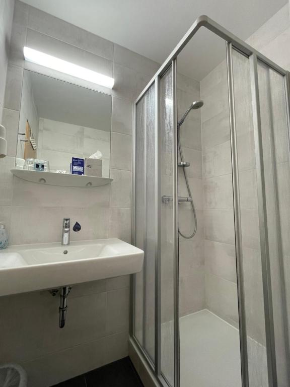 Businesshotel Berlin - Resim 24