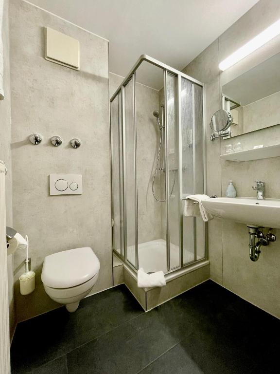 Businesshotel Berlin - Resim 25