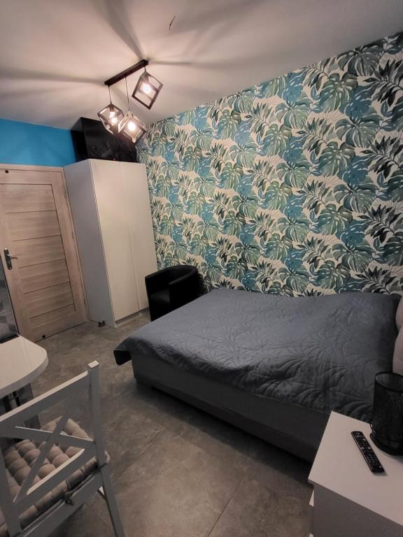 DEIZY Apartamenty - Chambre Double Supérieure