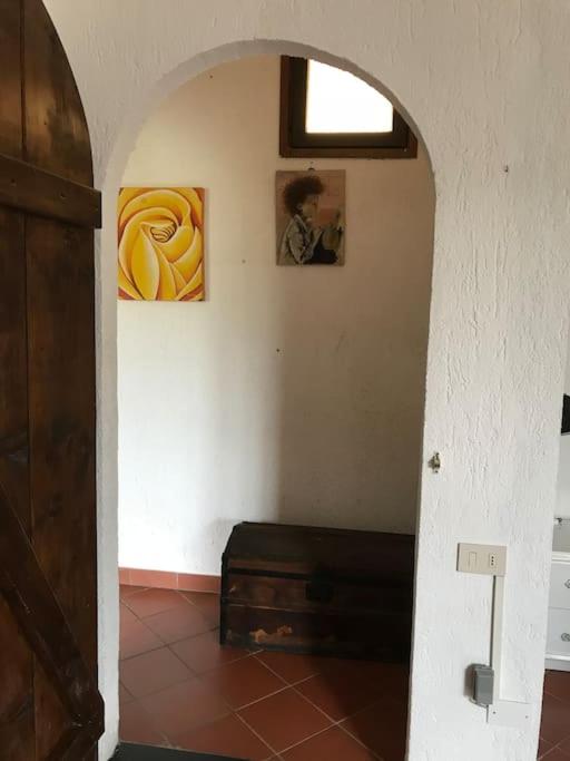 Kép Villa Berio Quattro - Miguel szállásáról Villa Vianiban a galériában
