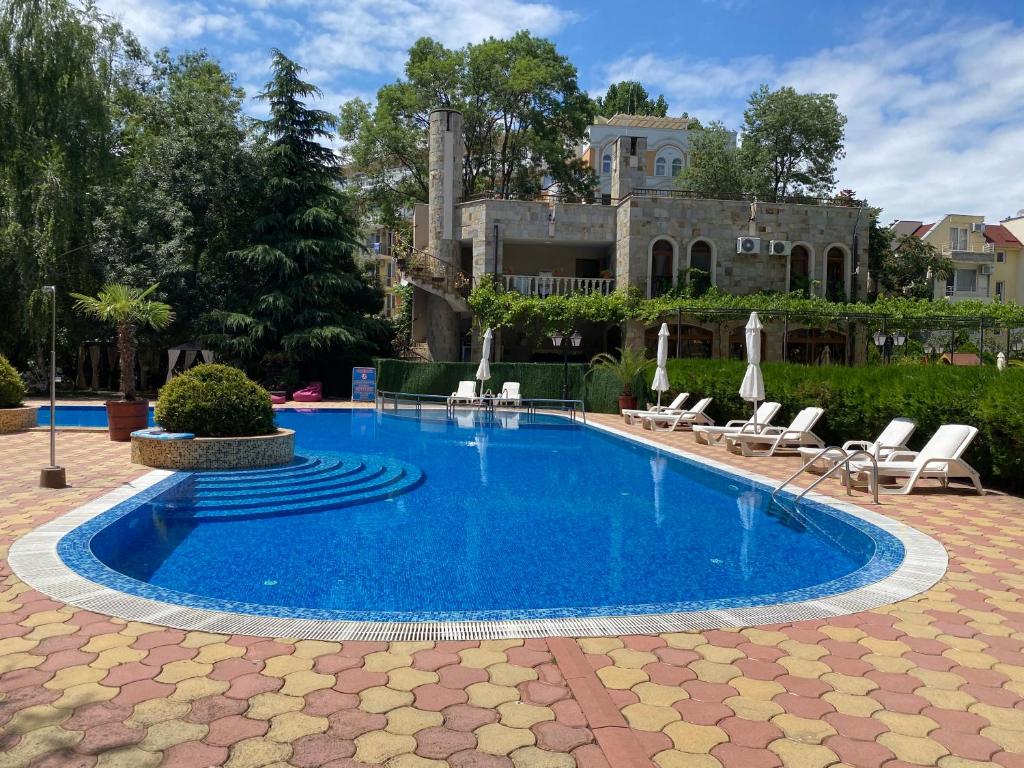 ANITA B19 LUXORY Apartment Sunny Beach, Sunny Beach (updated prices 2024)