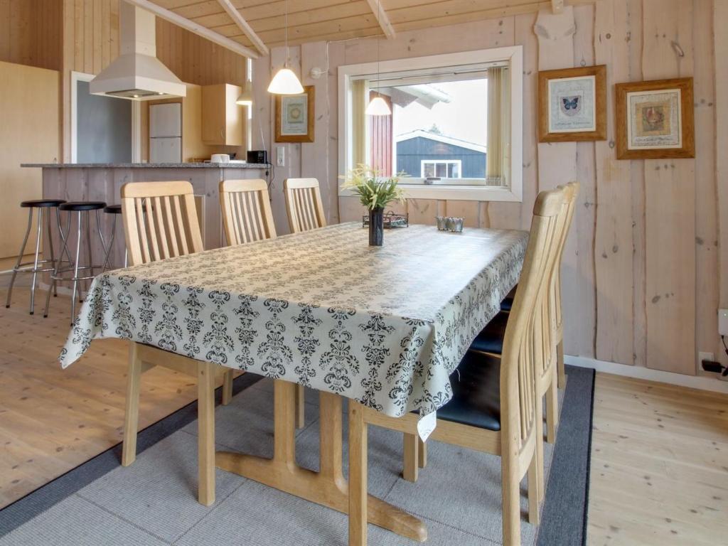 Fotografie z fotogalerie ubytování Holiday Home Oivi - 430m from the sea by Interhome v destinaci Lakolk