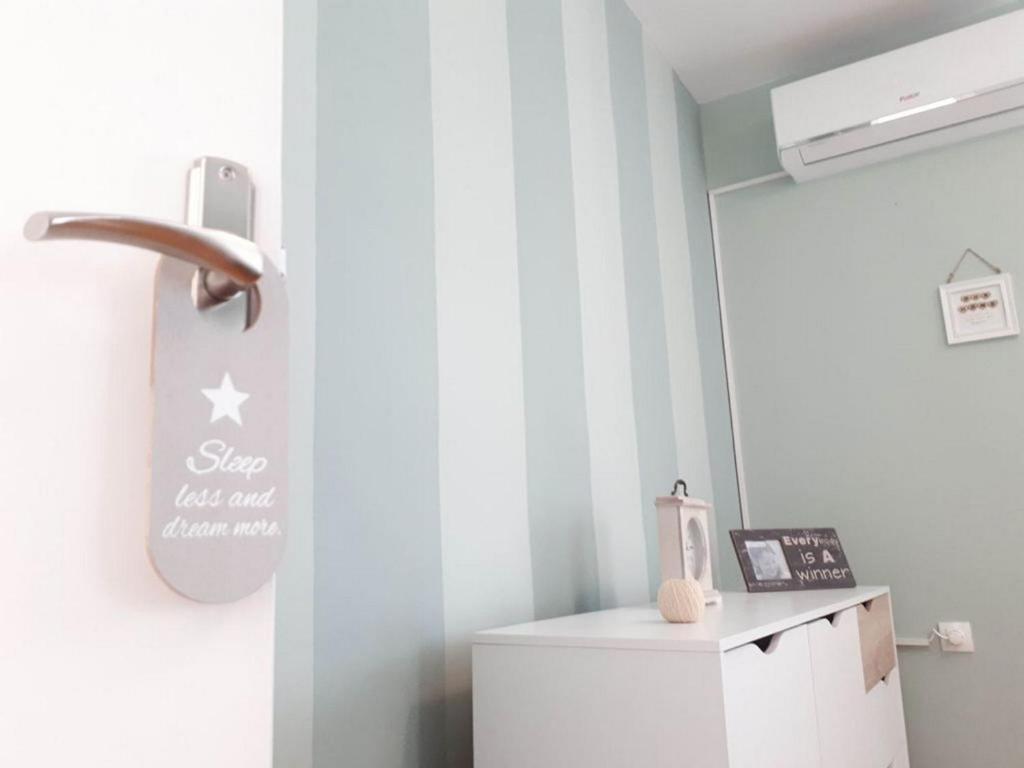 Fotografia z galérie ubytovania Apartment Providenca v destinácii Vinišće