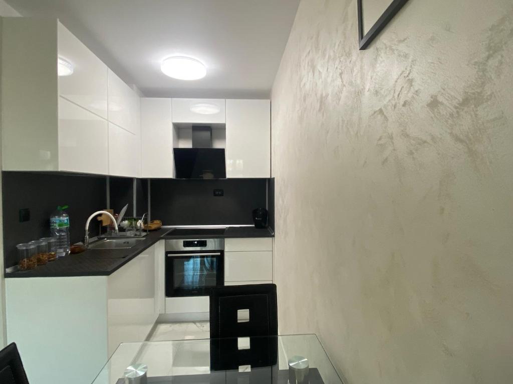 Fotografie z fotogalerie ubytování ANITA B19 LUXORY Apartment Sunny Beach na Slunečném pobřeží