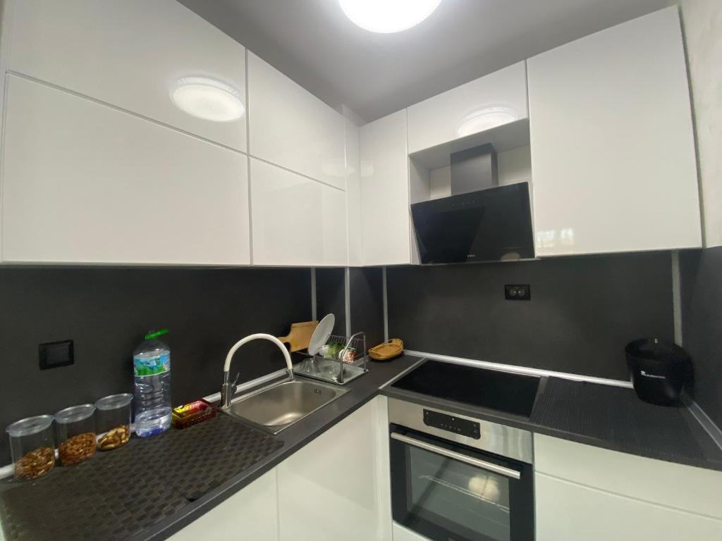 Fotografie z fotogalerie ubytování ANITA B19 LUXORY Apartment Sunny Beach na Slunečném pobřeží