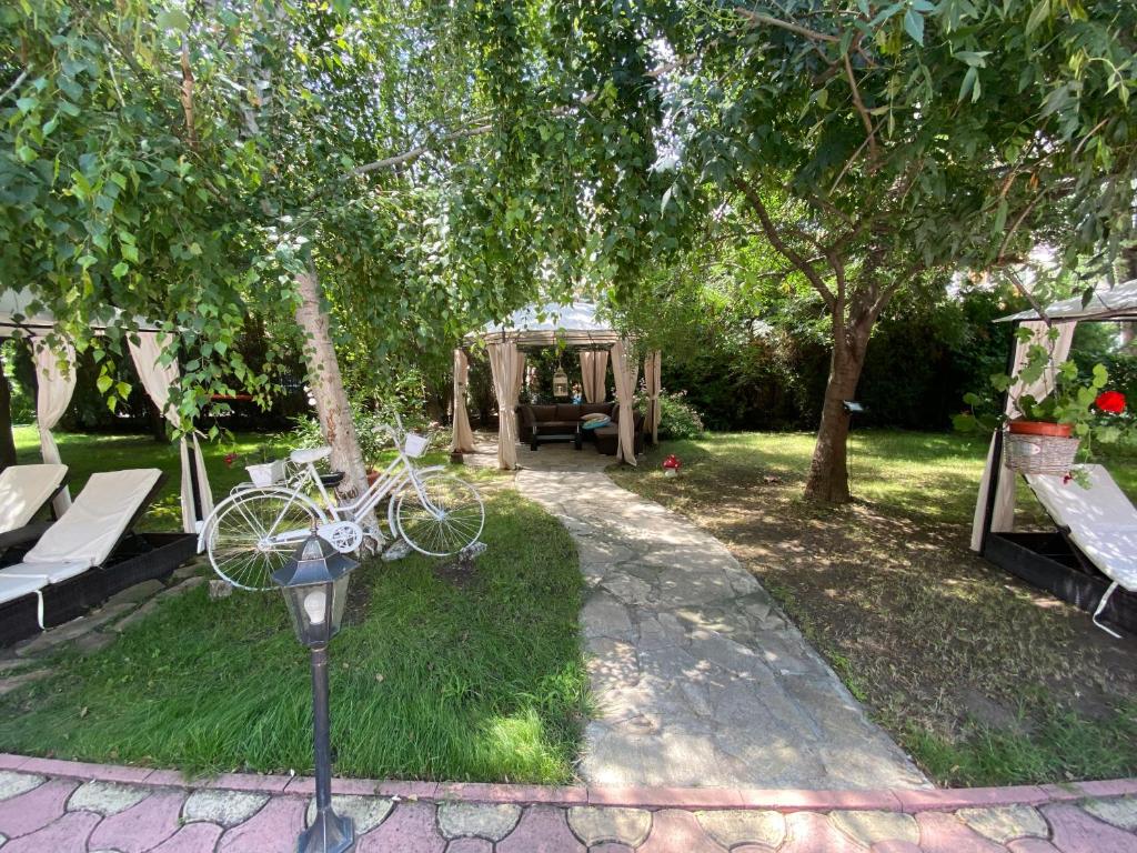 Fotografie z fotogalerie ubytování ANITA B19 LUXORY Apartment Sunny Beach na Slunečném pobřeží