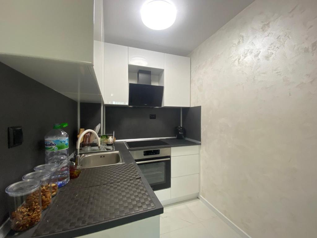 Fotografie z fotogalerie ubytování ANITA B19 LUXORY Apartment Sunny Beach na Slunečném pobřeží