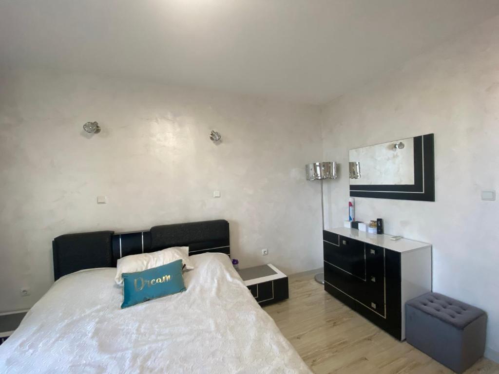 Fotografie z fotogalerie ubytování ANITA B19 LUXORY Apartment Sunny Beach na Slunečném pobřeží